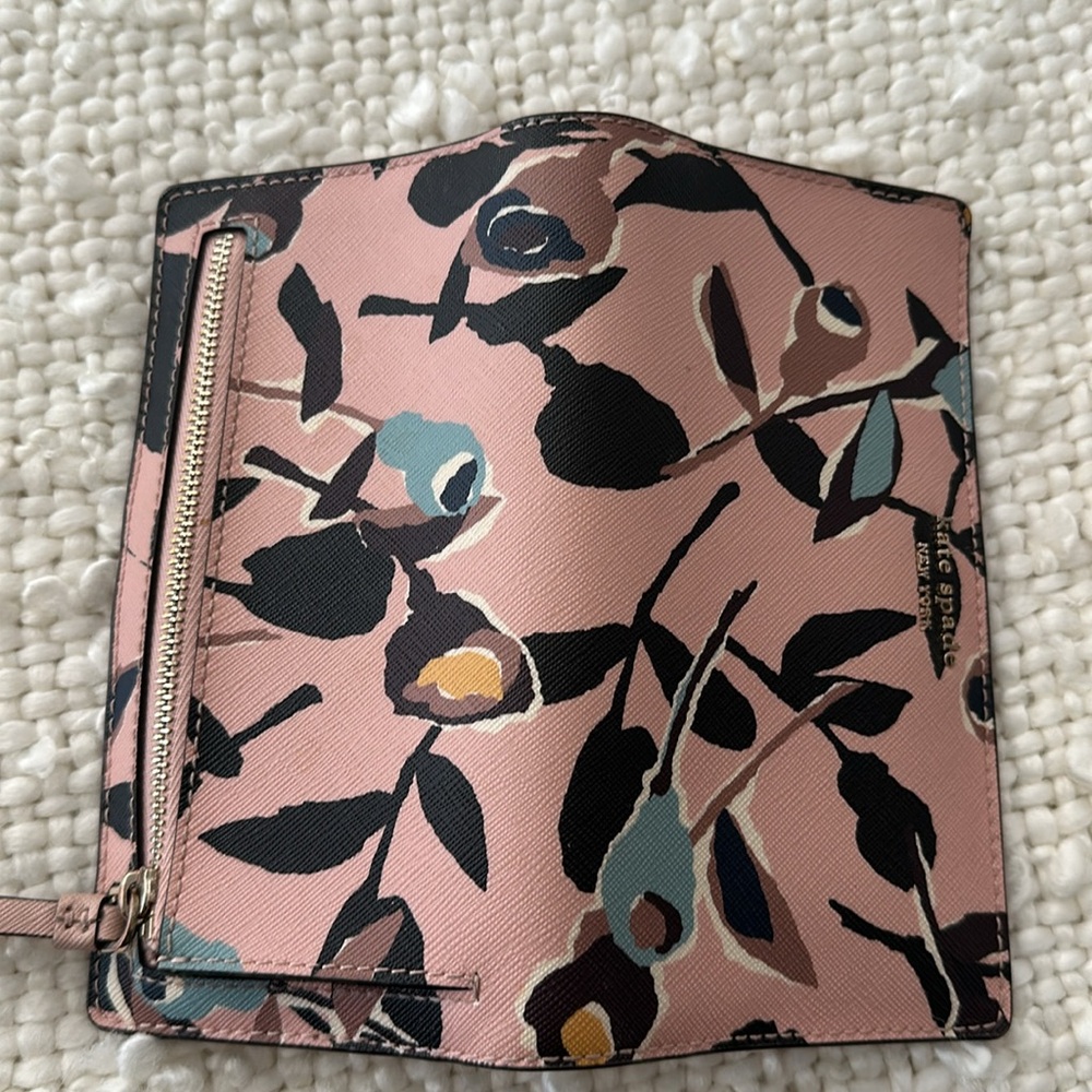 Kate Spade Backpack & Wallet - Picture 13 of 15